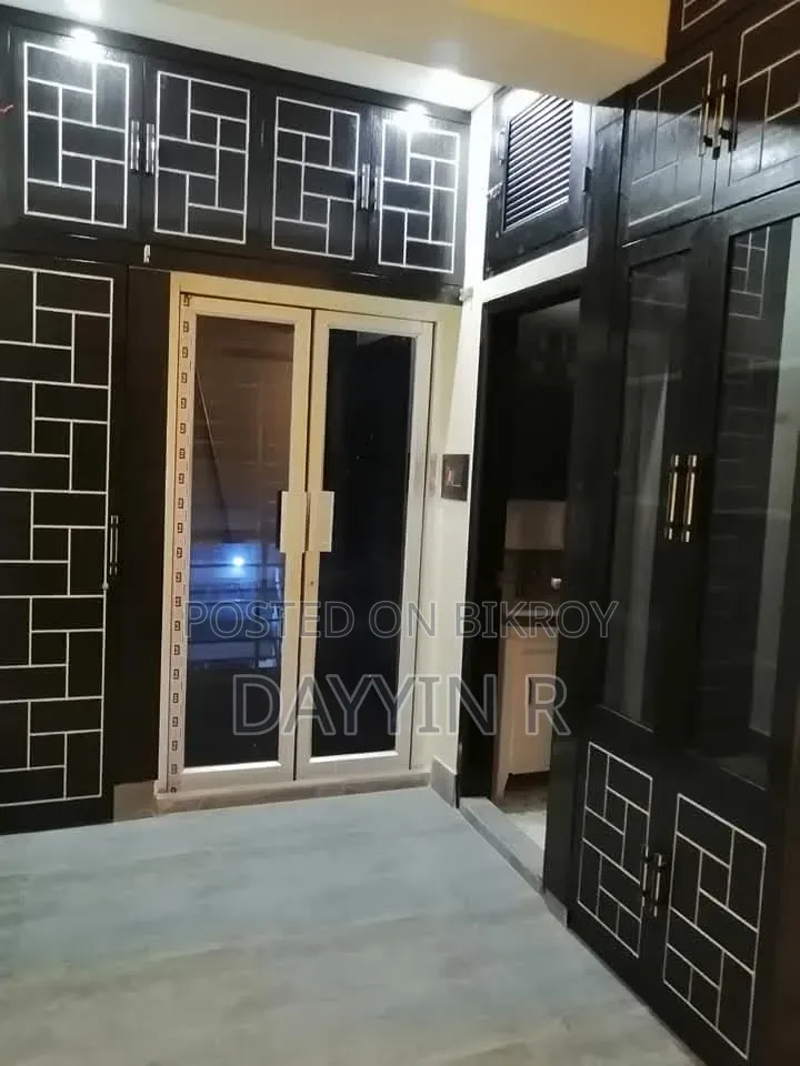 Furnished 3bdrm Apartment in Dhanmondi for Sale