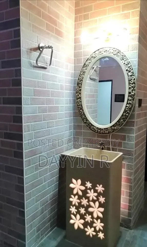 Furnished 3bdrm Apartment in Dhanmondi for Sale