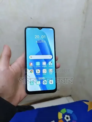 Oppo A16 64 GB Blue