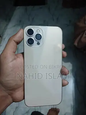 Apple iPhone 12 Pro Max 128 GB Gold