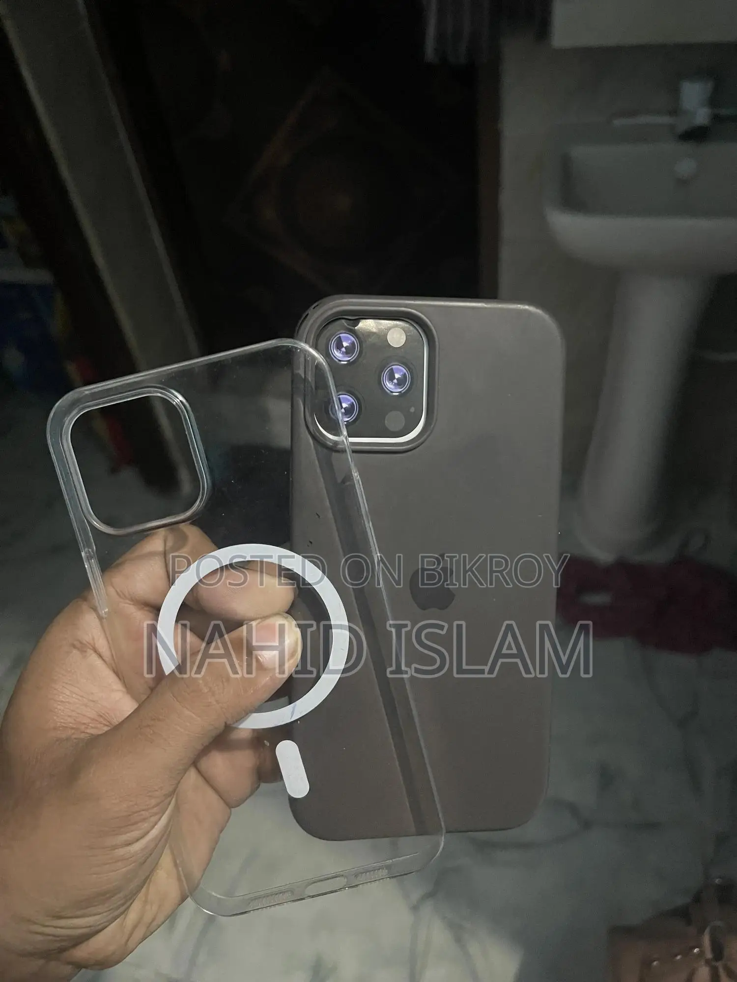 Apple iPhone 12 Pro Max 128 GB Gold
