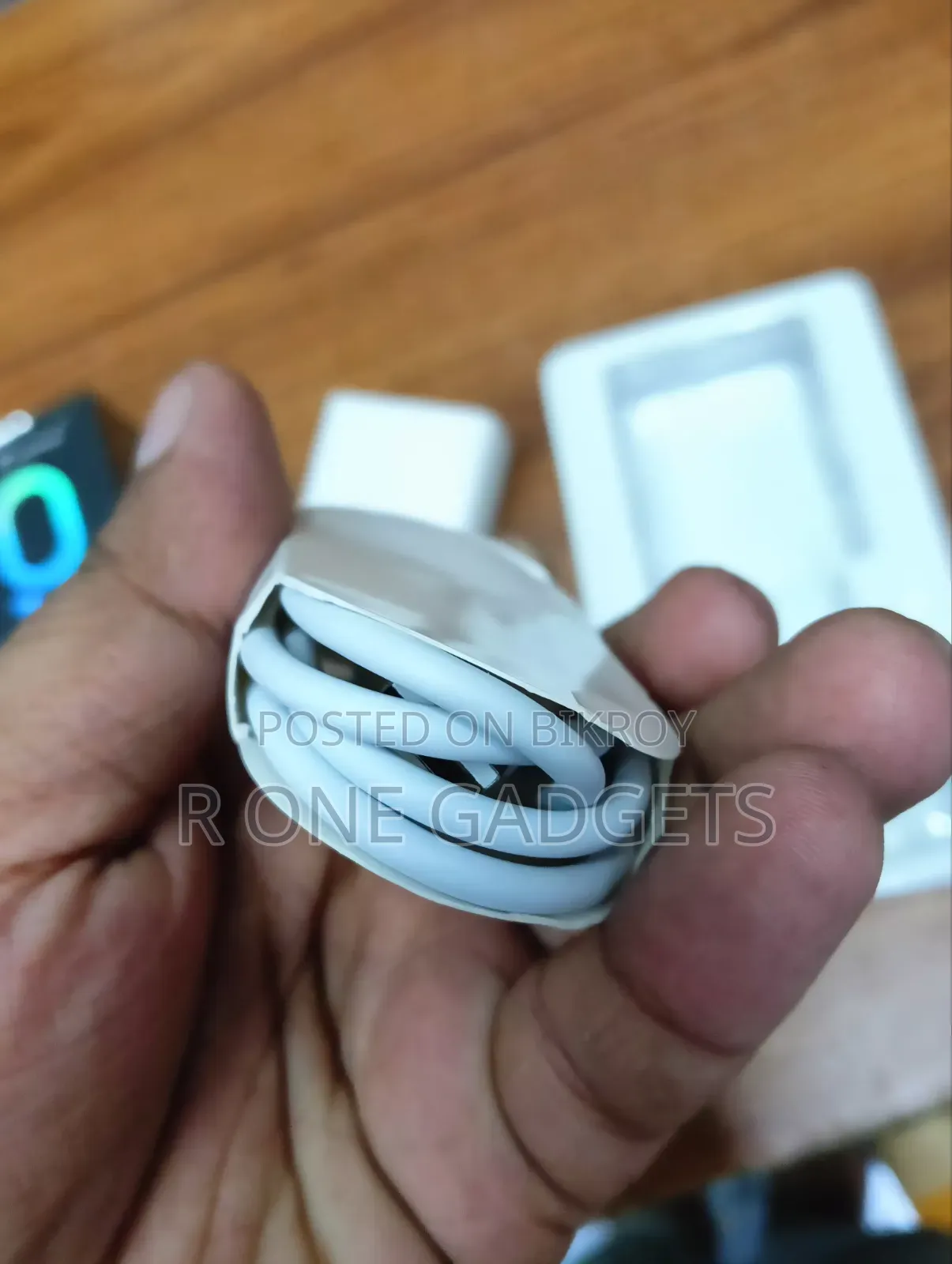 Vivo 66 Watt Flash Charger Original
