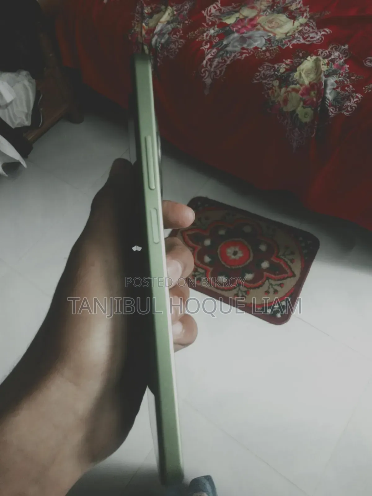 Xiaomi Redmi 14C 128 GB Green