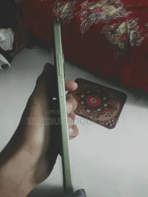 Xiaomi Redmi 14C 128 GB Green