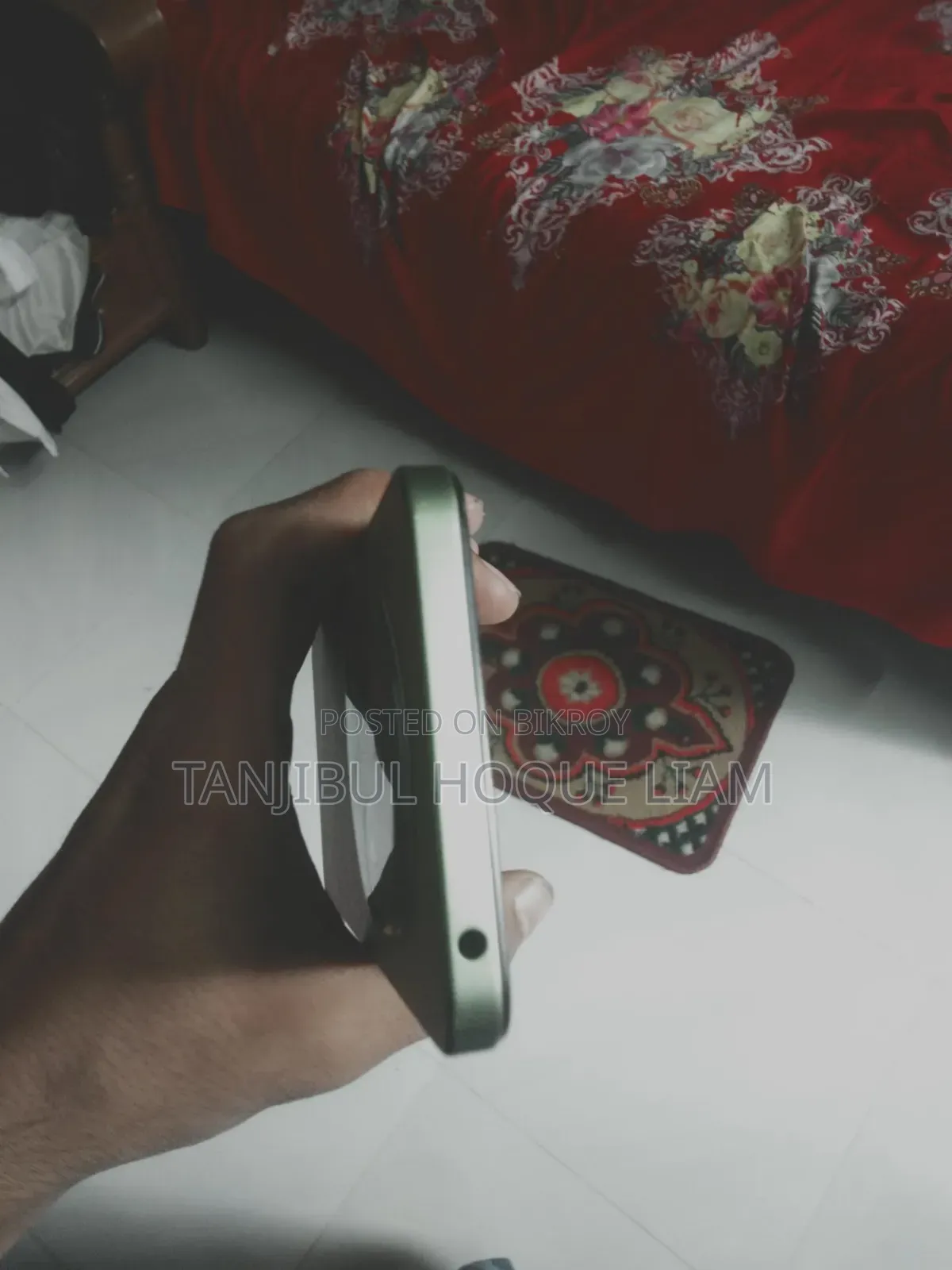Xiaomi Redmi 14C 128 GB Green