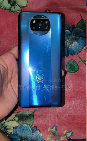 Xiaomi Poco X3 Pro 128 GB Blue