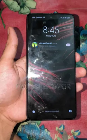 Xiaomi Poco X3 Pro 128 GB Blue