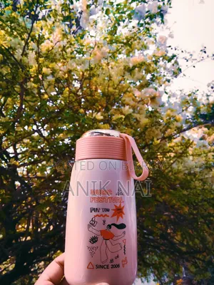 Water Flask