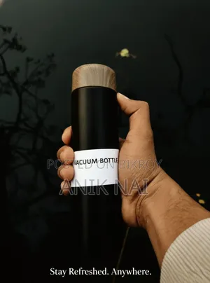 Water Flask