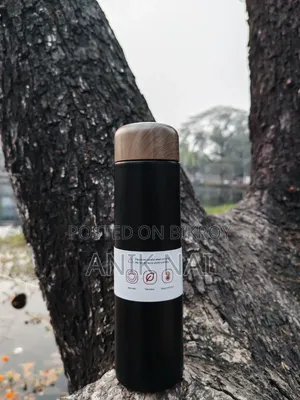 Water Flask