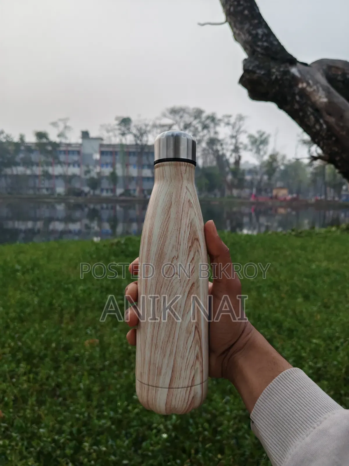 Water Flask