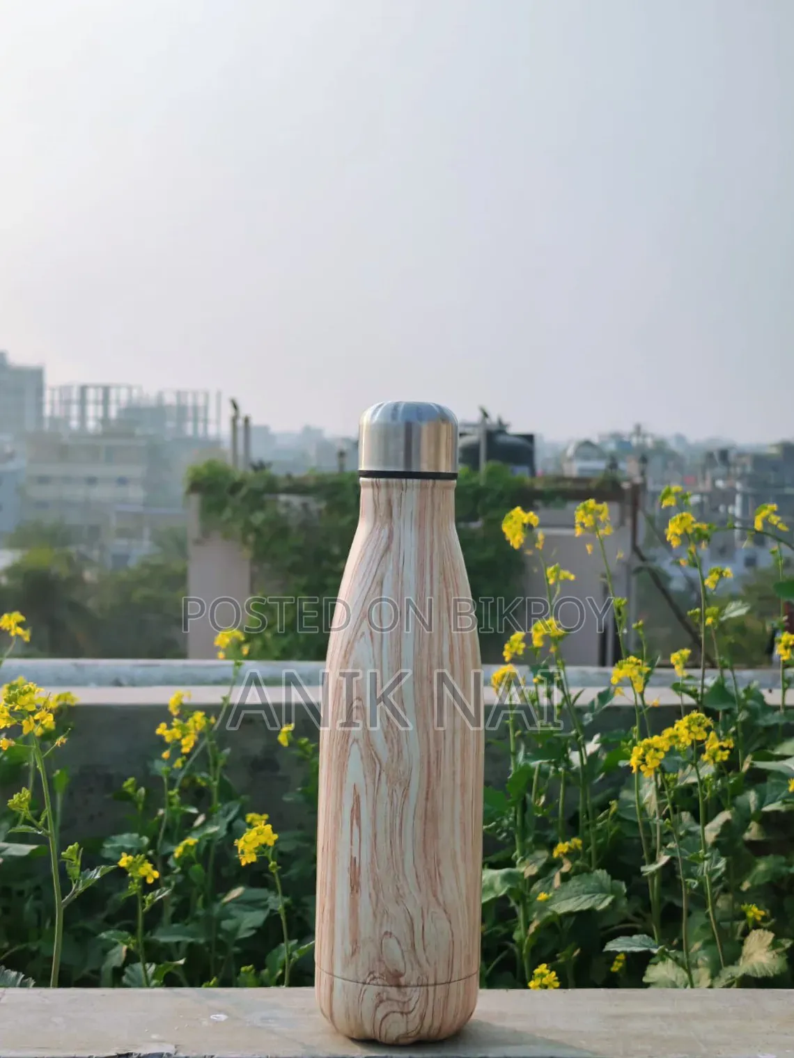 Water Flask