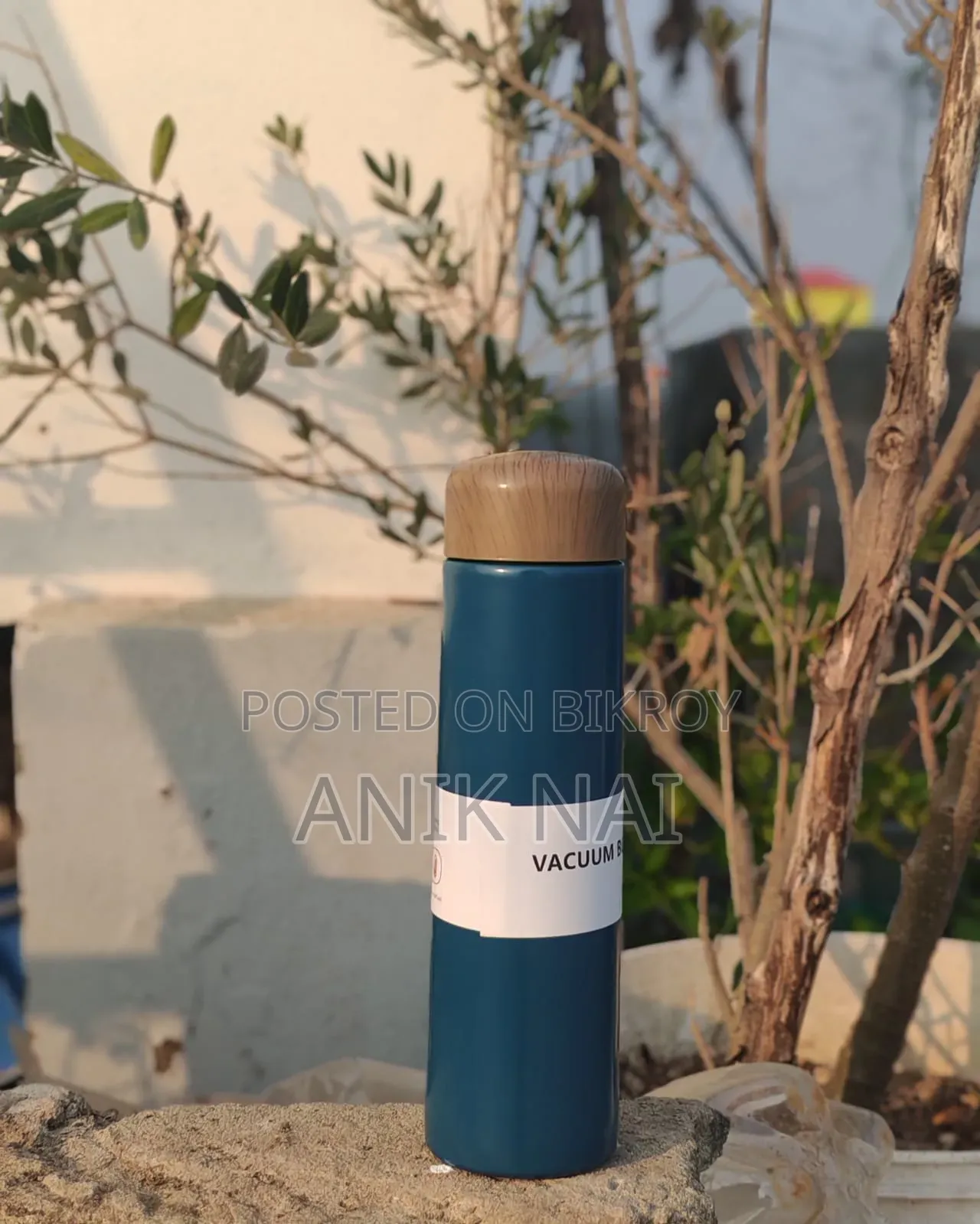Water Flask