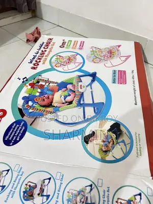 বেবি রকিং চেয়ার