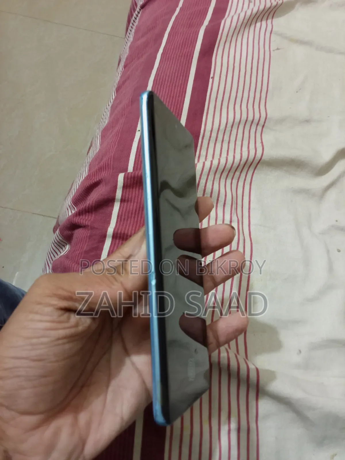 Realme 10 Pro+ 128 GB Blue