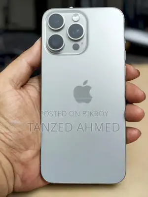 Apple iPhone 15 Pro Max 512 GB