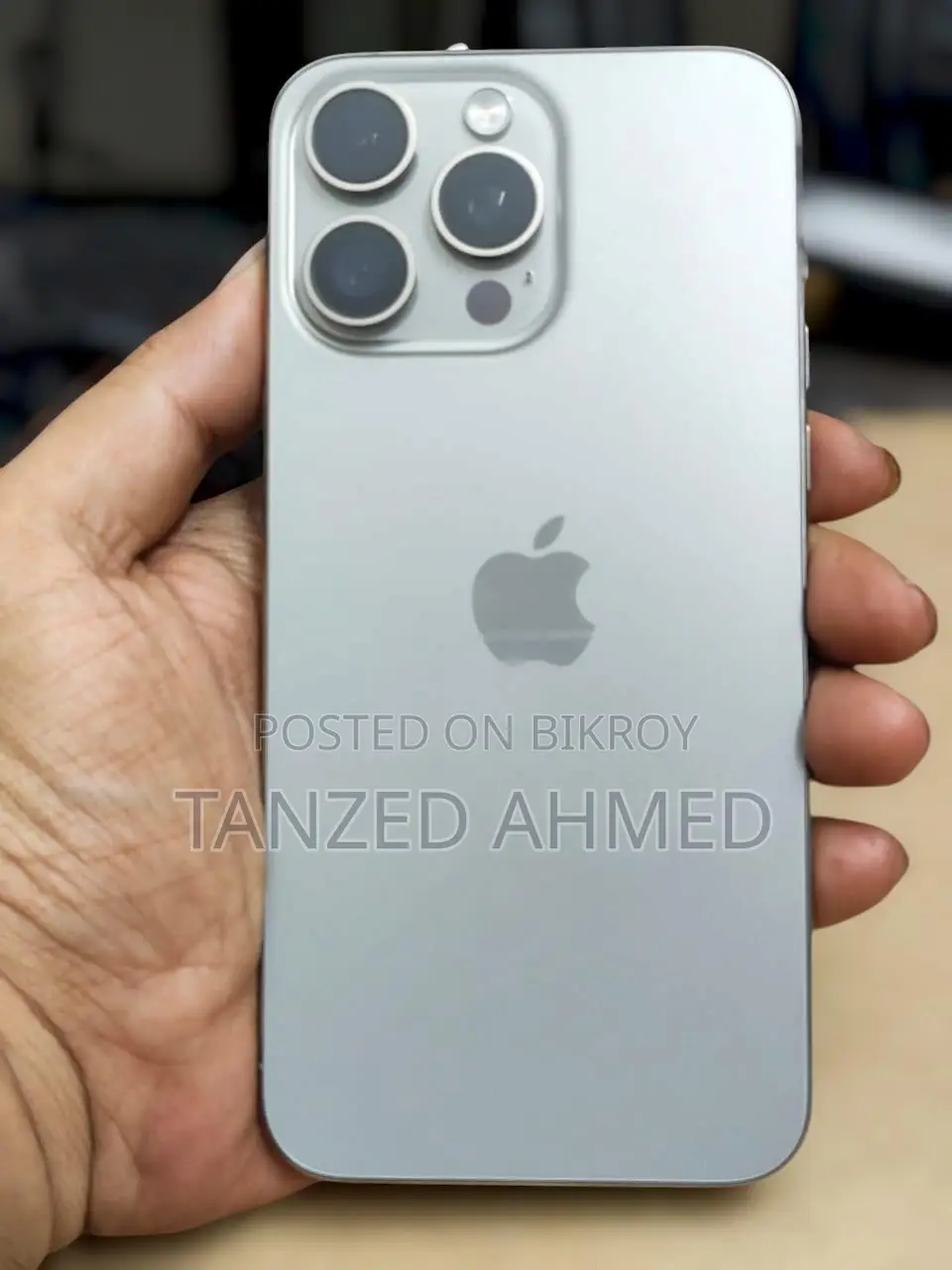 Apple iPhone 15 Pro Max 512 GB
