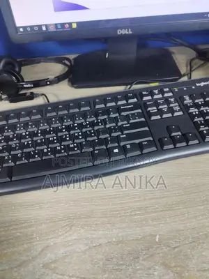 ডেস্কটপ কম্পিউটার Dell ৪জিবি Intel Core I5 HDD ১২৮জিবি