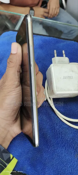 Realme 8 5G 128 GB White