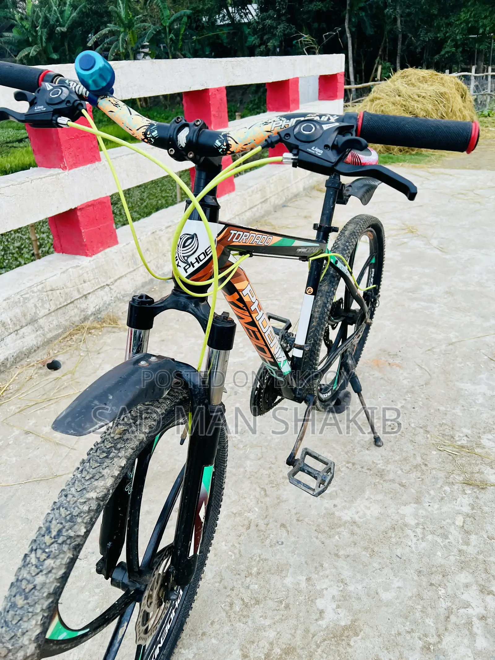 Bicycle Sell