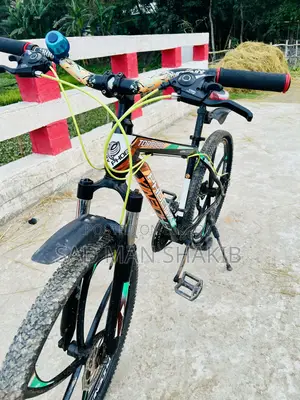 Bicycle Sell