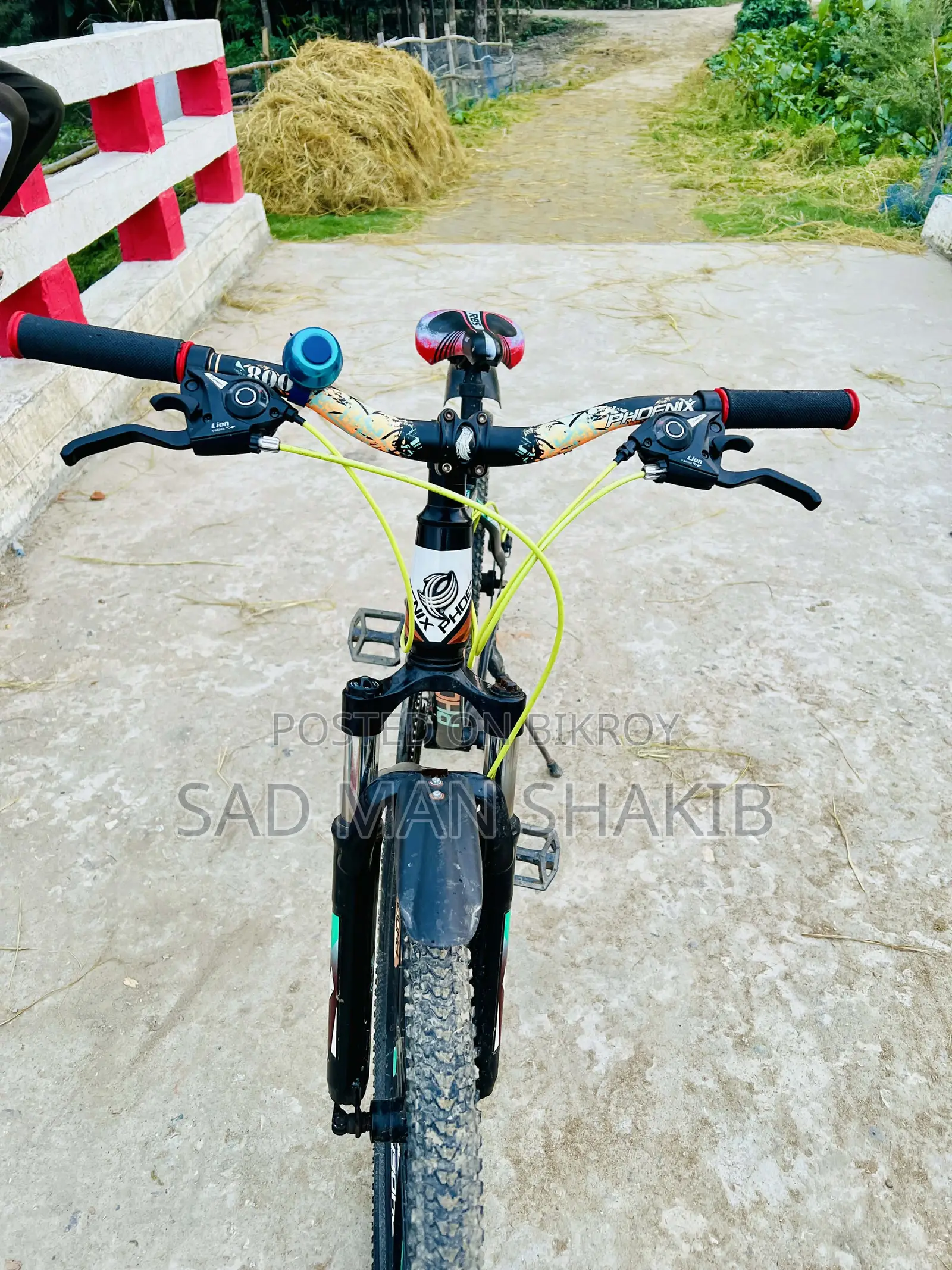 Bicycle Sell