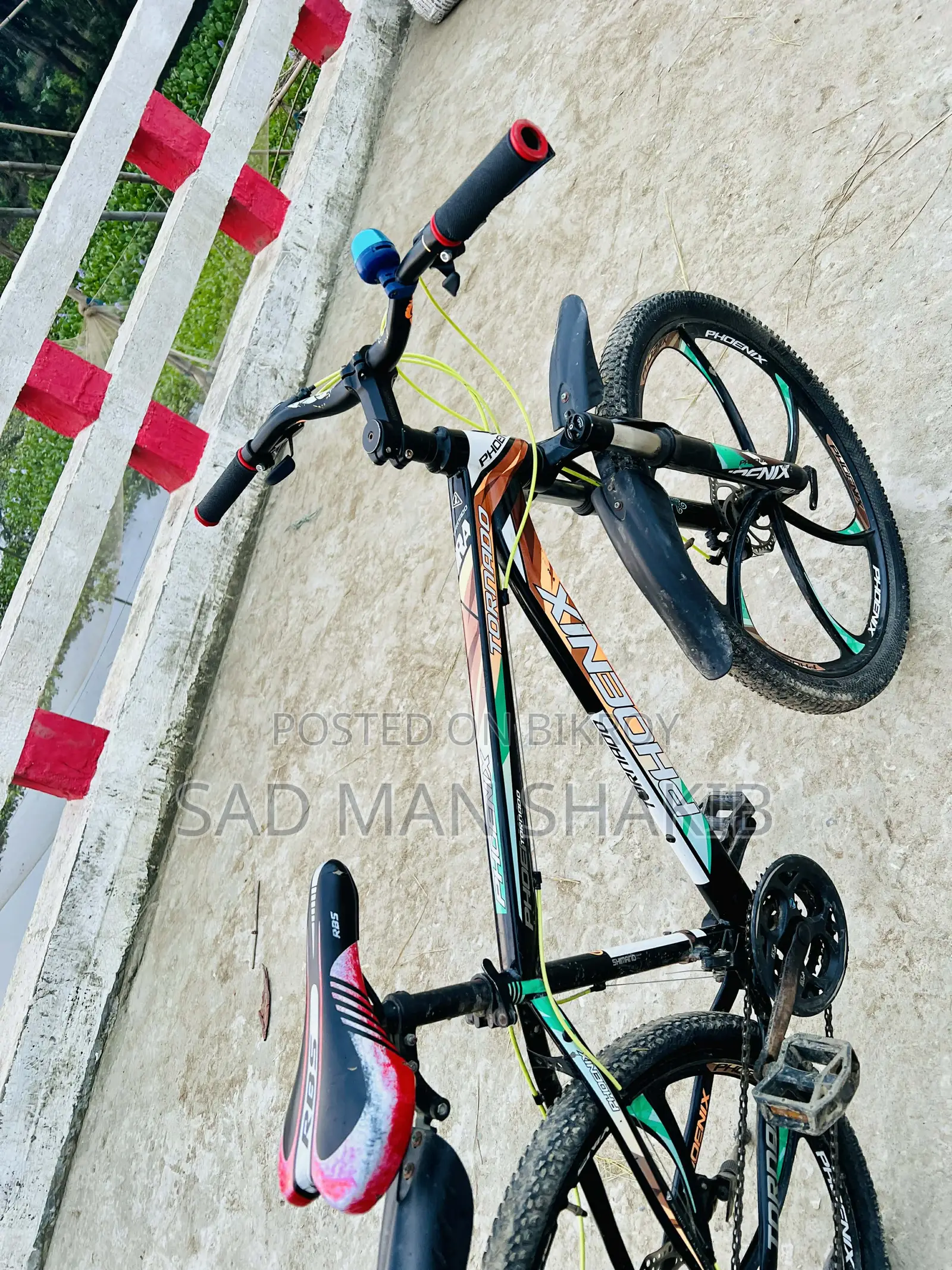 Bicycle Sell