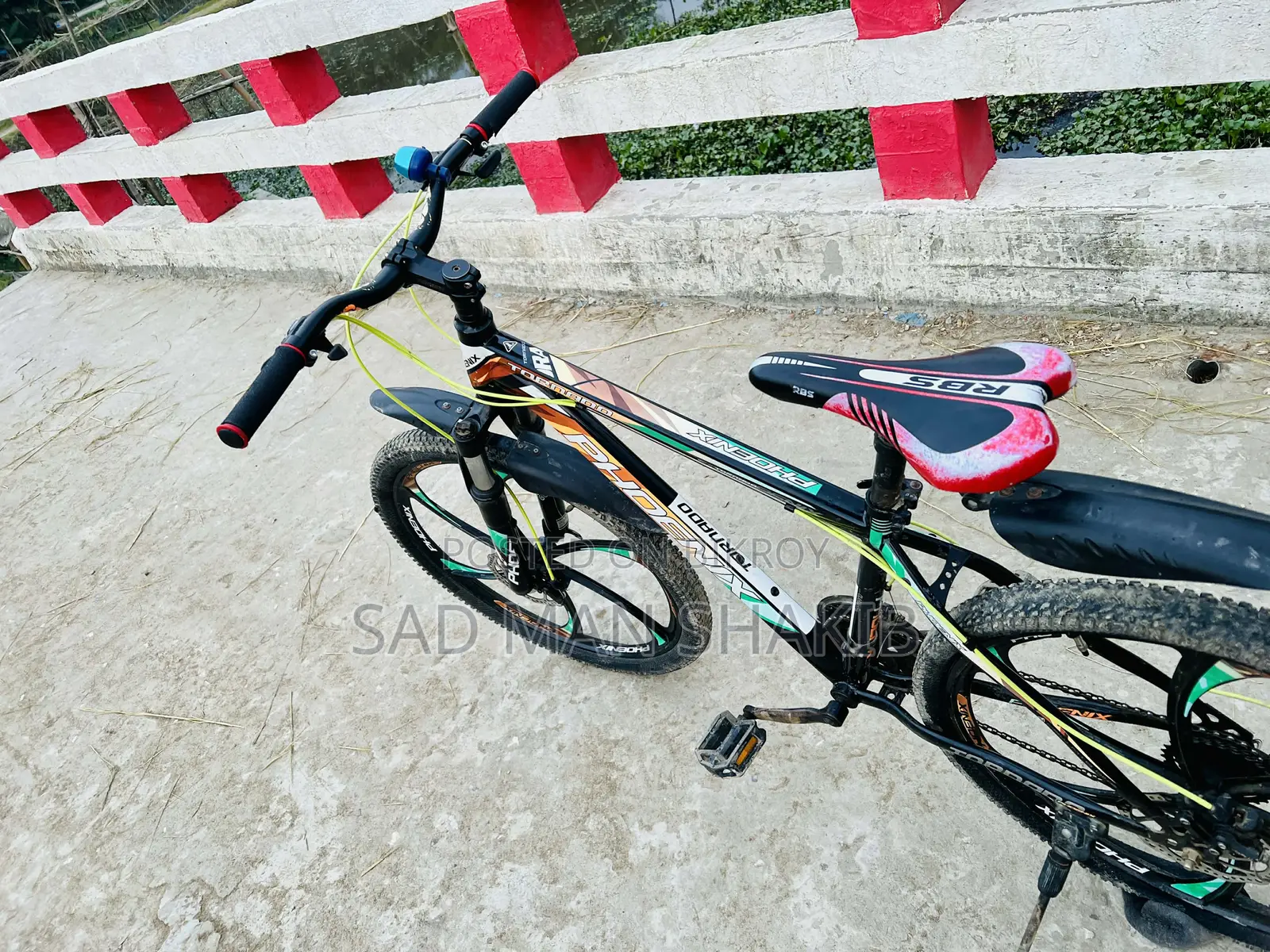Bicycle Sell