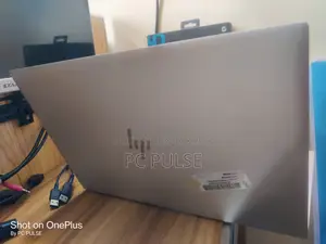 Laptop HP EliteBook 840 G7 8GB Intel Core I5 SSD 256GB