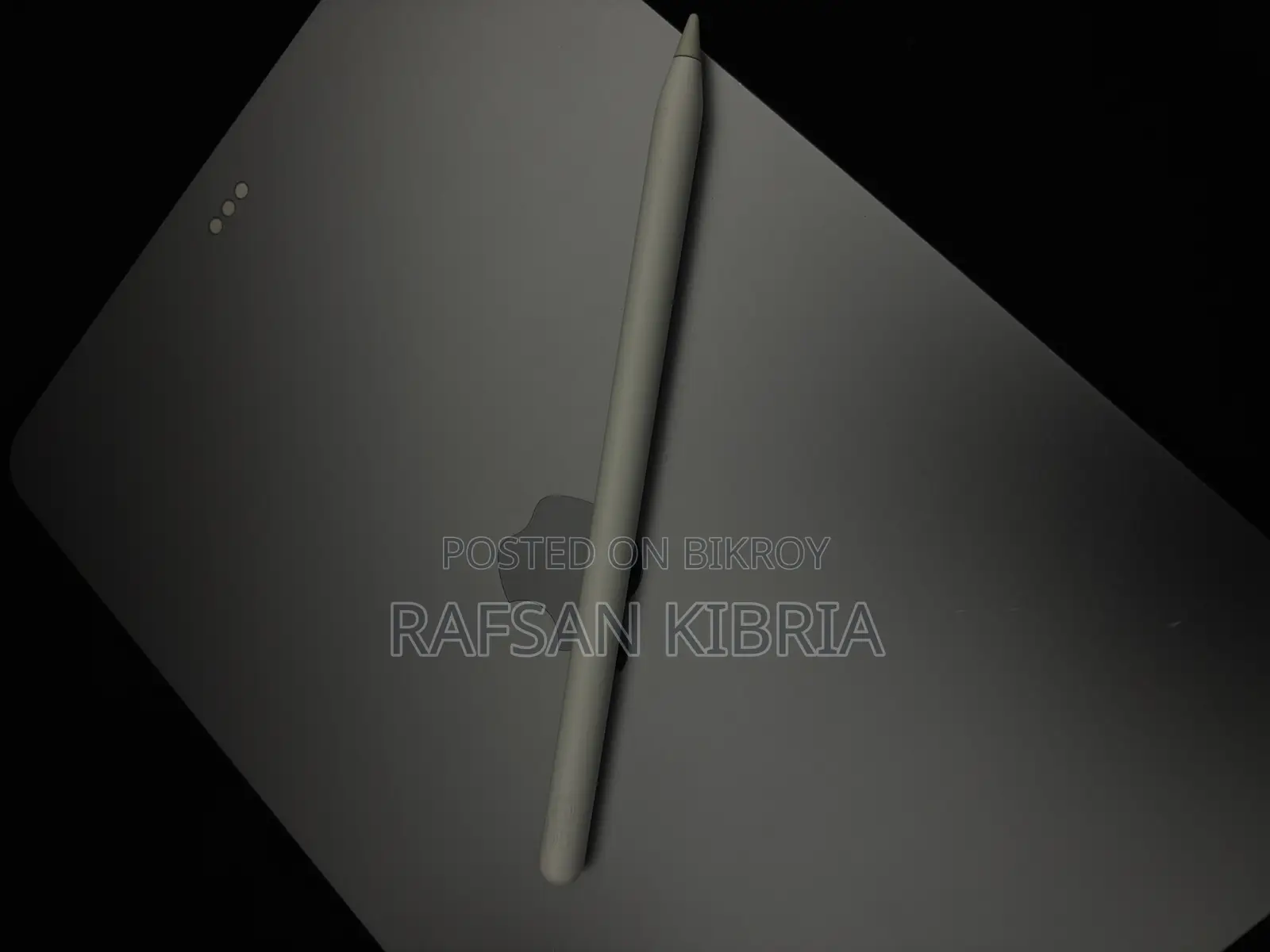Apple Pencil Pro