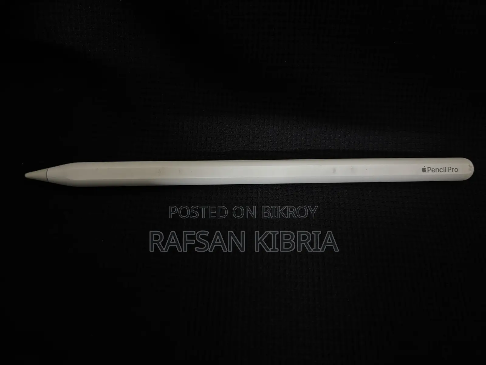 Apple Pencil Pro
