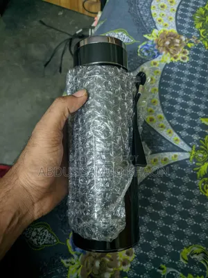 ৭৫০ মিলি ফাইভ-লেয়ার স্টেইনলেস স্টিল ভ্যাকুয়াম থার্মোস মগ