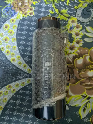 ৭৫০ মিলি ফাইভ-লেয়ার স্টেইনলেস স্টিল ভ্যাকুয়াম থার্মোস মগ