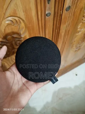 স্পিকার কোন অরিজিনাল