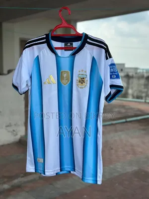 Argentina Brazil Germany Portugal Jersey
