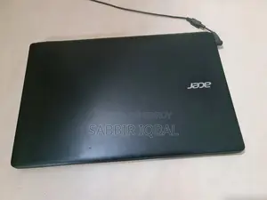 Laptop Acer Aspire E5-571 8GB Intel Core I7 SSD 128GB