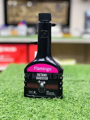 Flamingo Octane Booster - 250ml