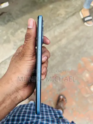 Xiaomi Redmi Note 12 5G 256 GB Blue