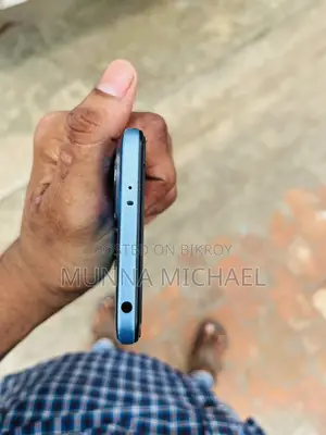 Xiaomi Redmi Note 12 5G 256 GB Blue