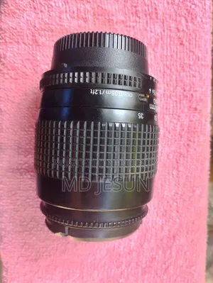 Nikon DSLR ক্যামেরা