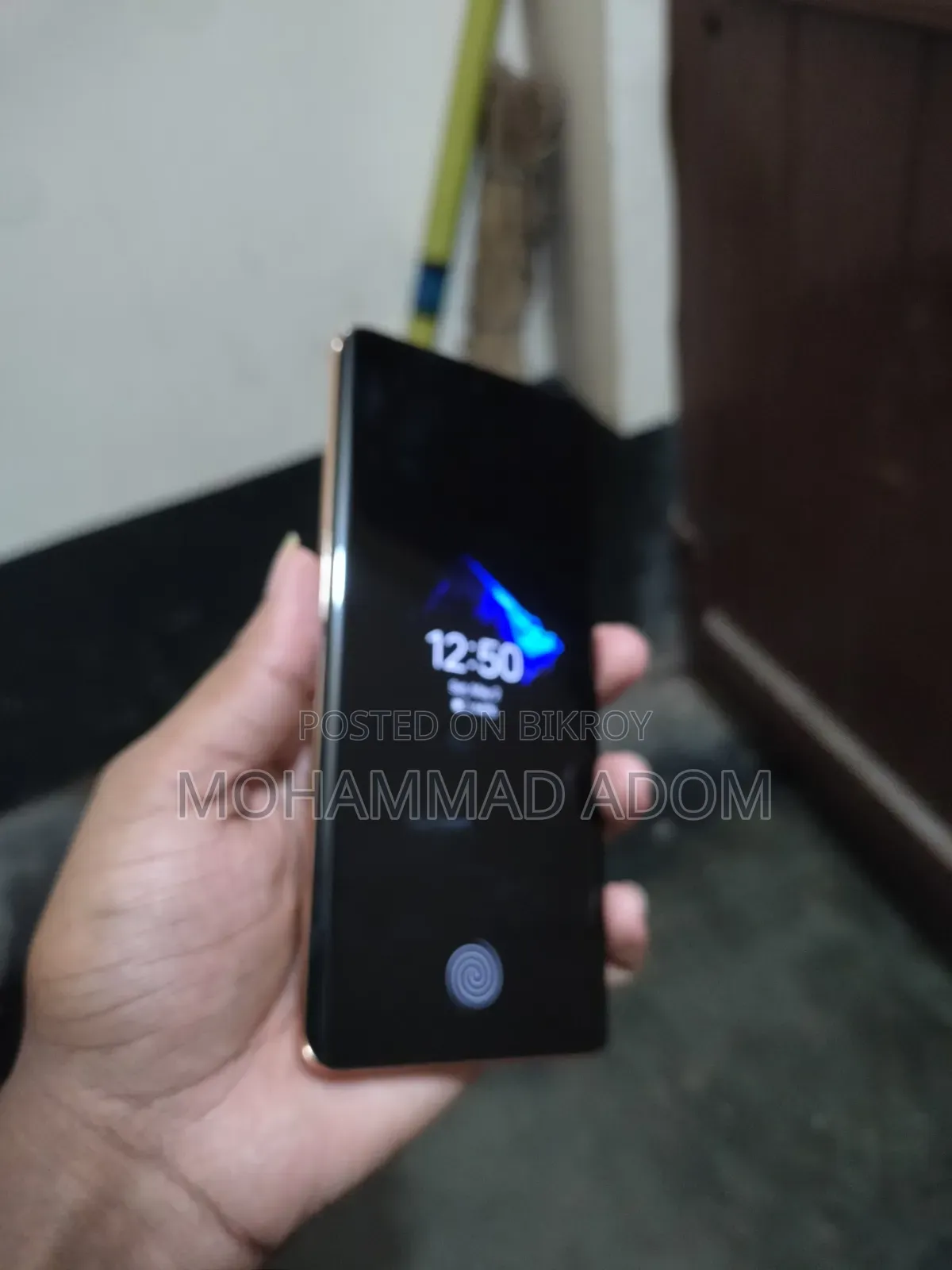 Realme 11 Pro 128 GB White