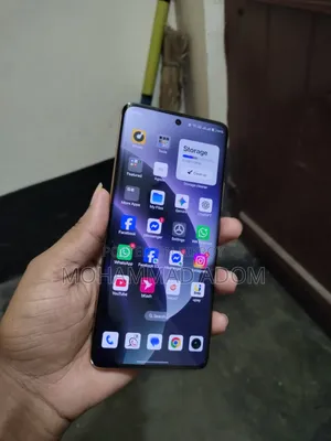 Realme 11 Pro 128 GB White