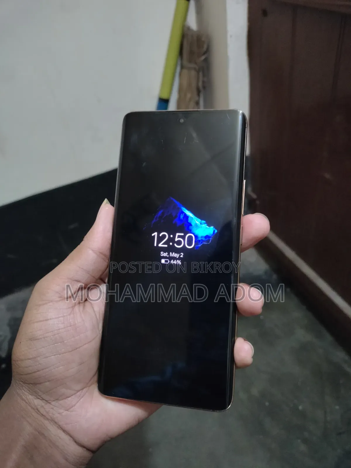 Realme 11 Pro 128 GB White