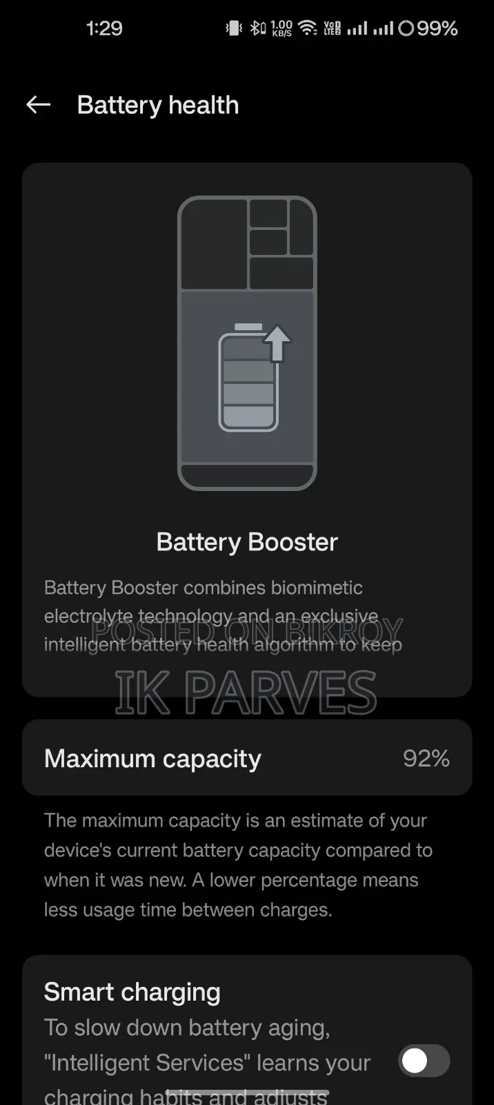 OnePlus 11 256 GB