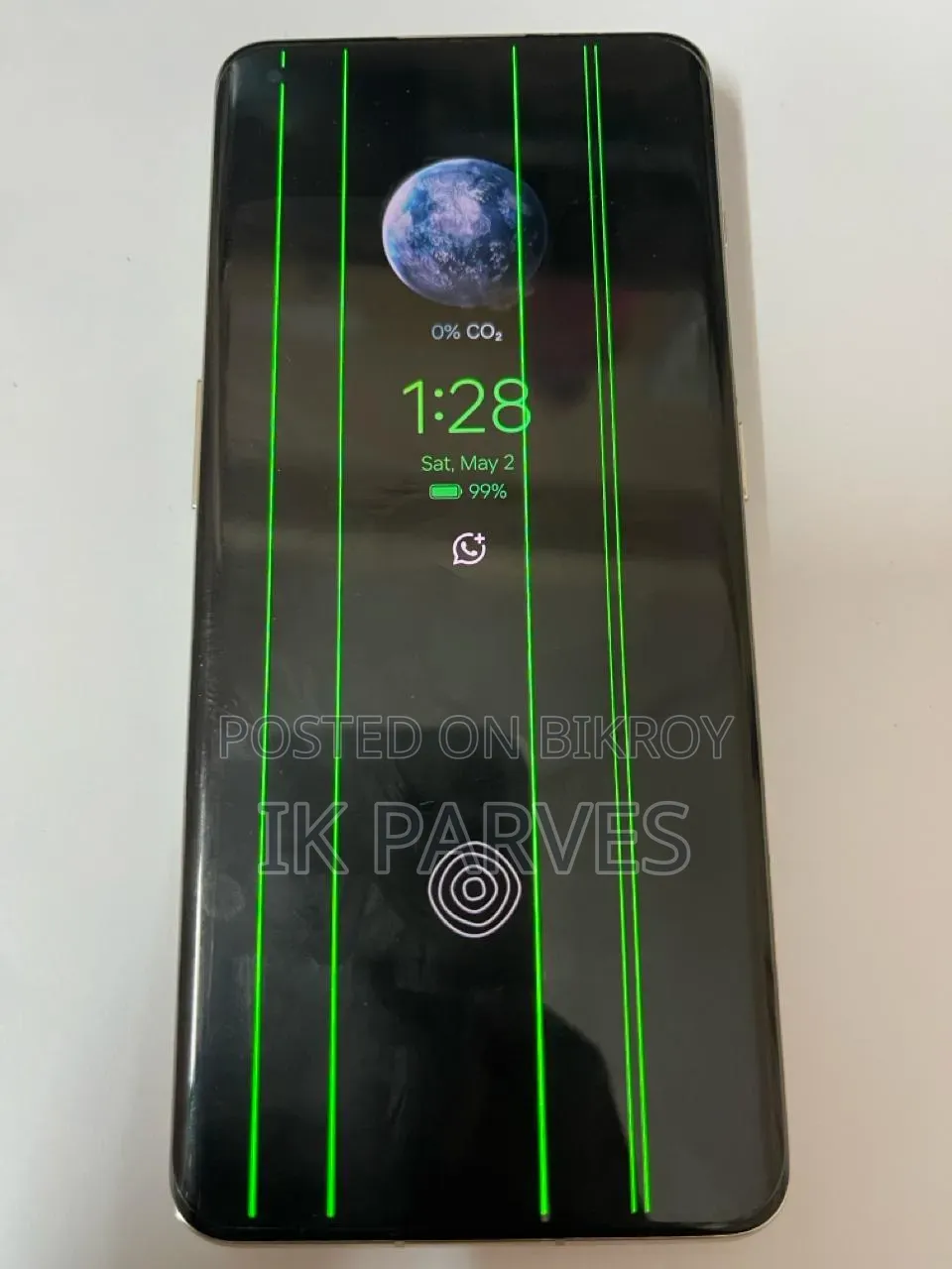 OnePlus 11 256 GB