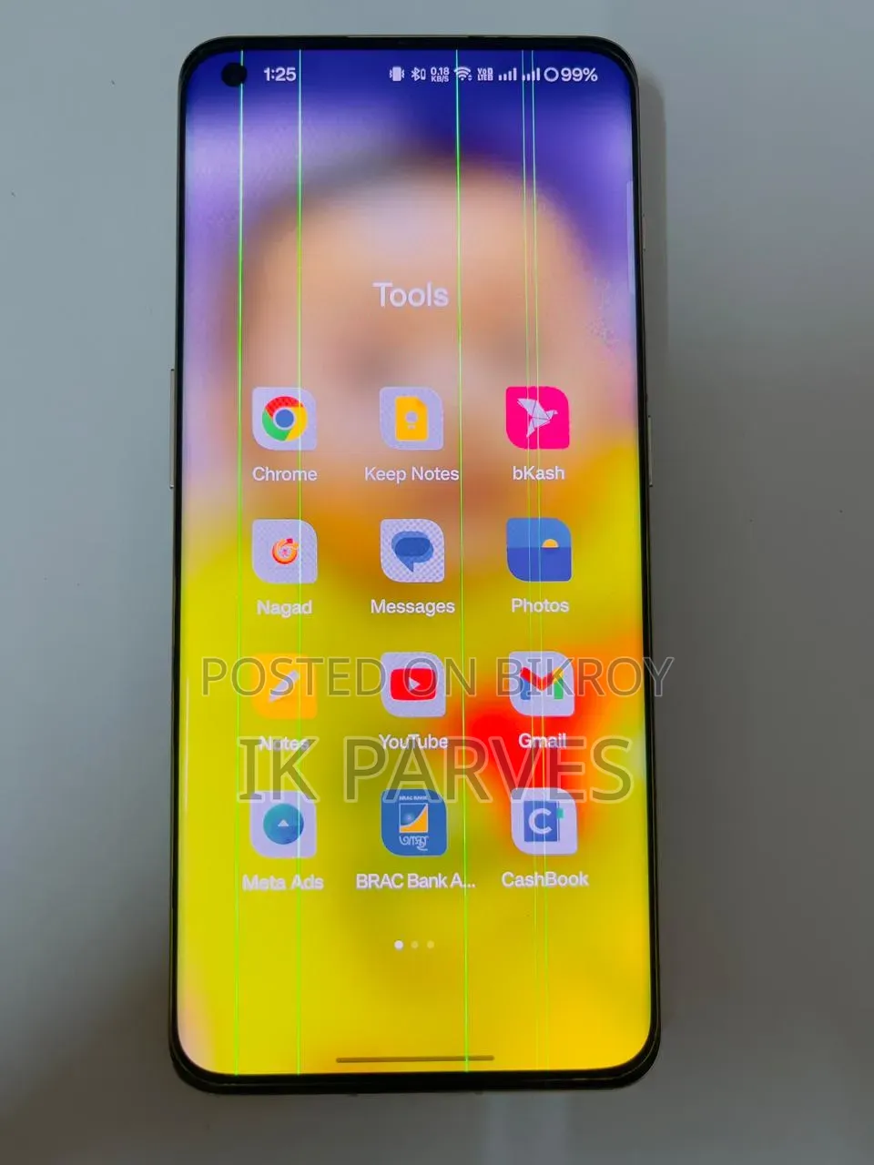 OnePlus 11 256 GB