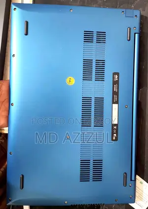 Laptop 8GB Intel Core I3 SSD 512GB