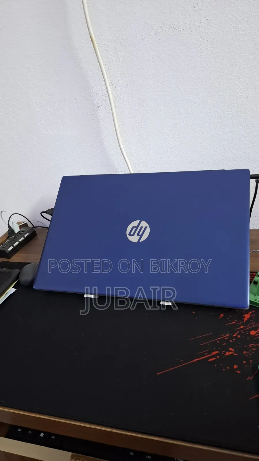 Laptop HP 15 16GB Intel Core I5 HDD+SSD 1T