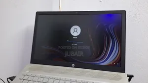 Laptop HP 15 16GB Intel Core I5 HDD+SSD 1T