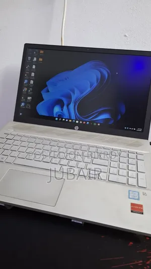 Laptop HP 15 16GB Intel Core I5 HDD+SSD 1T